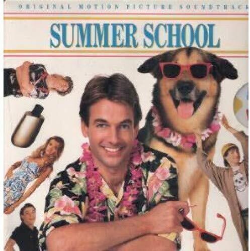 Danny Elfman - Summer School - O.s.t.