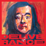 Andrew Hung - Deliverance (CD)