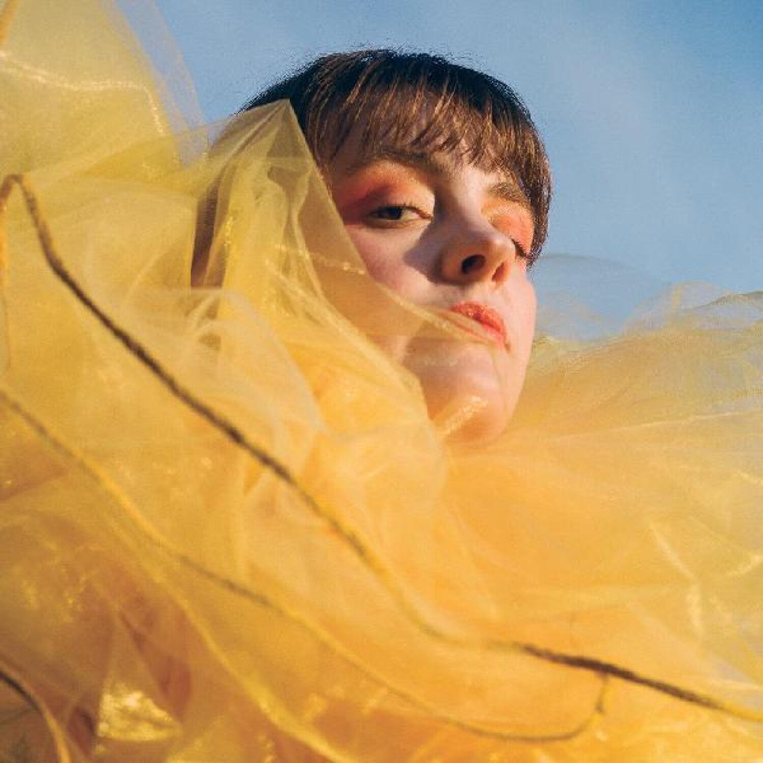 Madeline Kenney - New Reality Mind (Orange Vinyl)