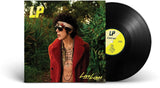 LP - Love Lines (Green Vinyl)