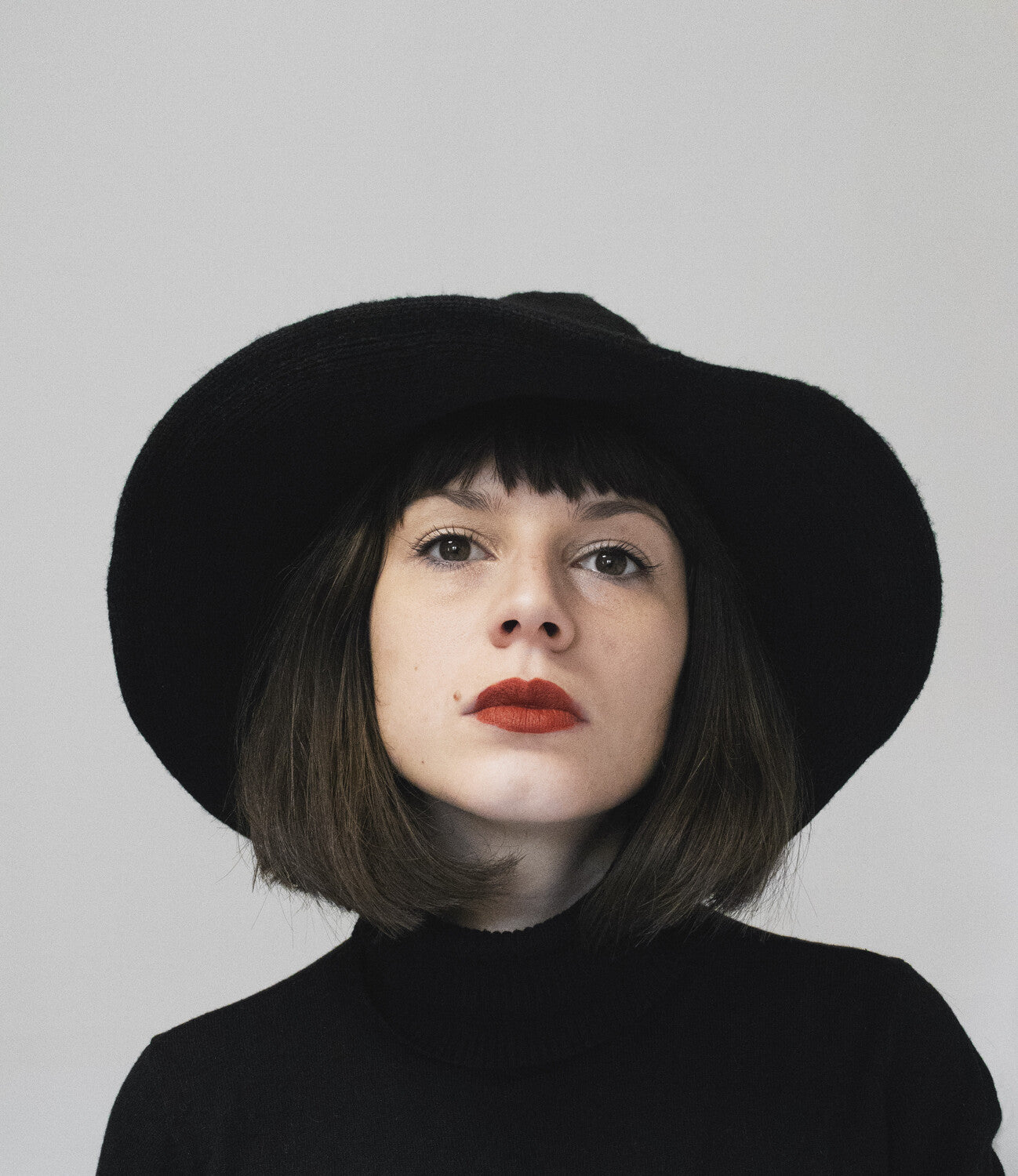Agathe - Beautiful Damages