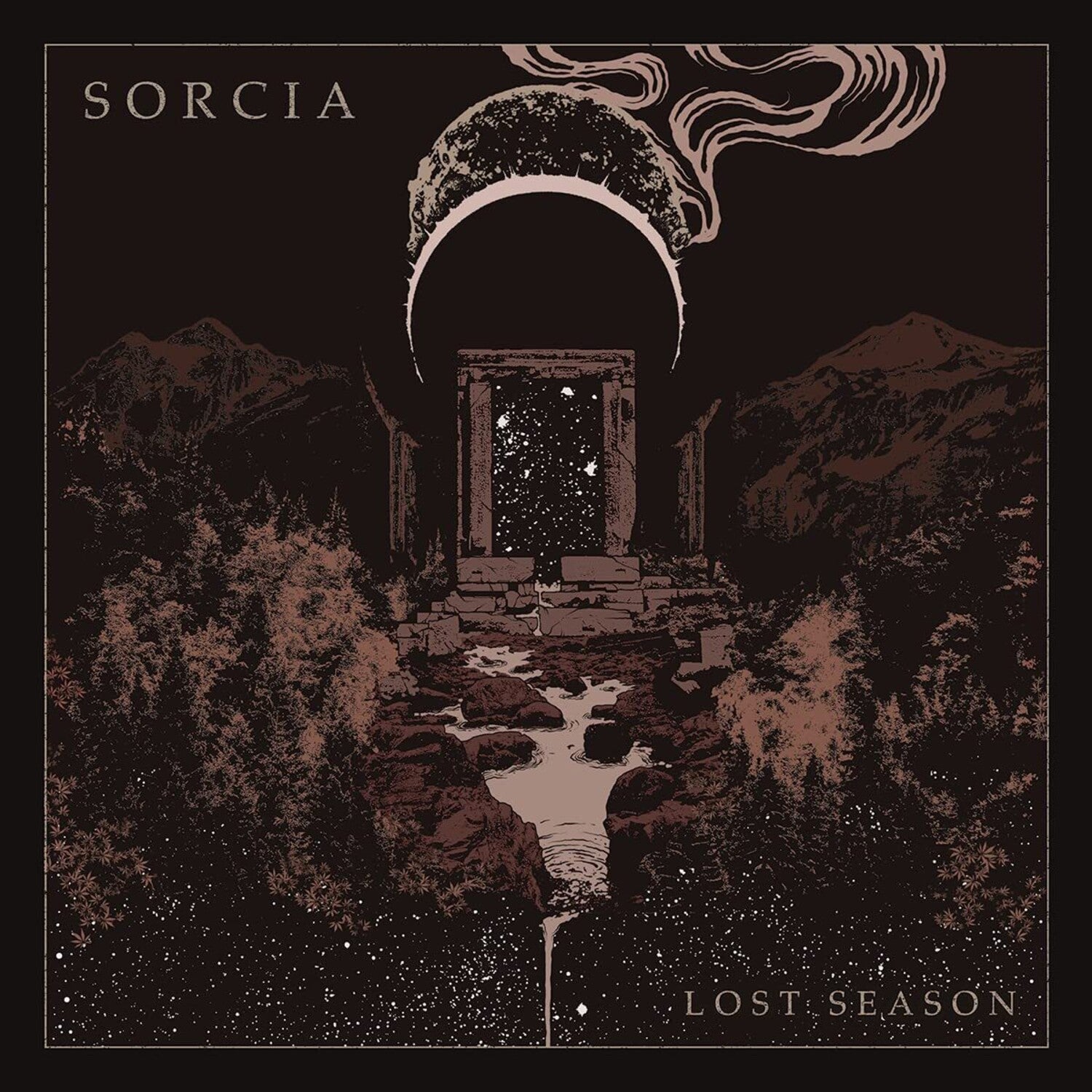 Sorcia - Lost Season