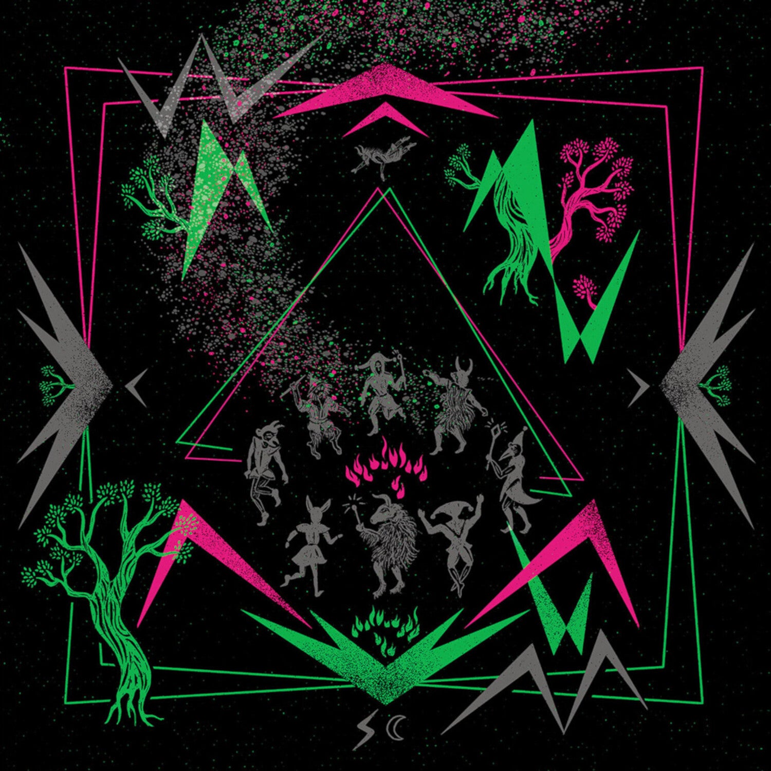 Zohastre - Abracadabra (CD)