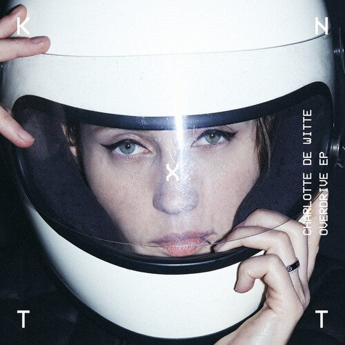 Charlotte De Witte - OVERDRIVE