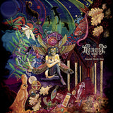 Henget - Beyond North Star (Clear Vinyl)