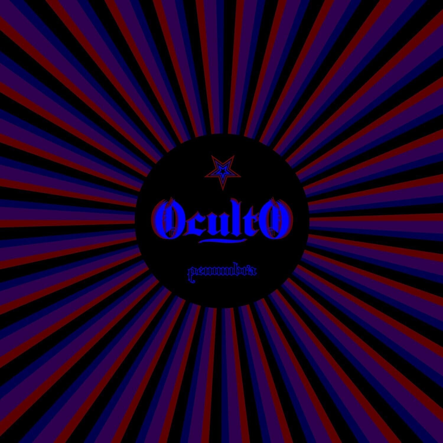 Oculto - Penumbra