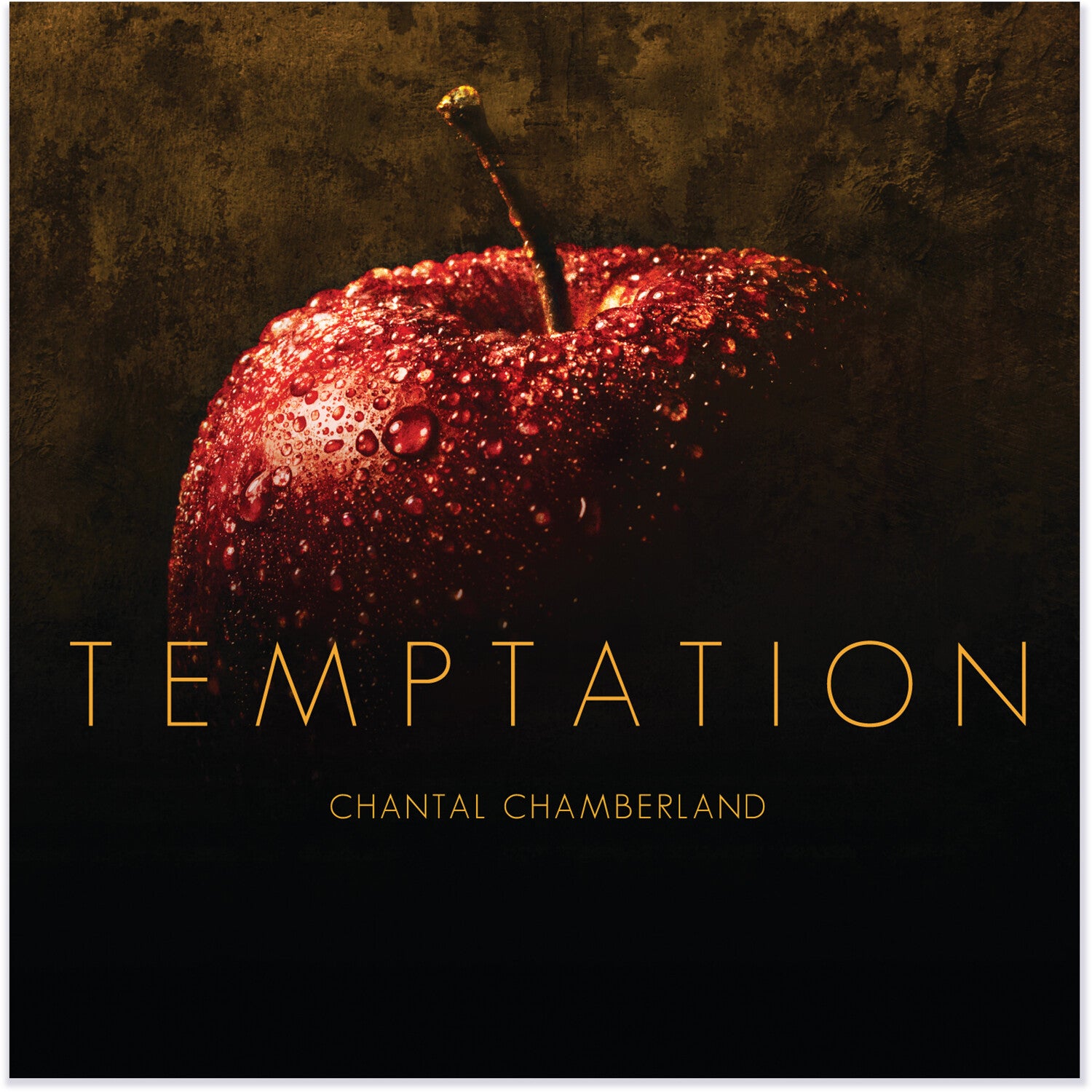 Chantal Chamberland - Temptation 2xLP