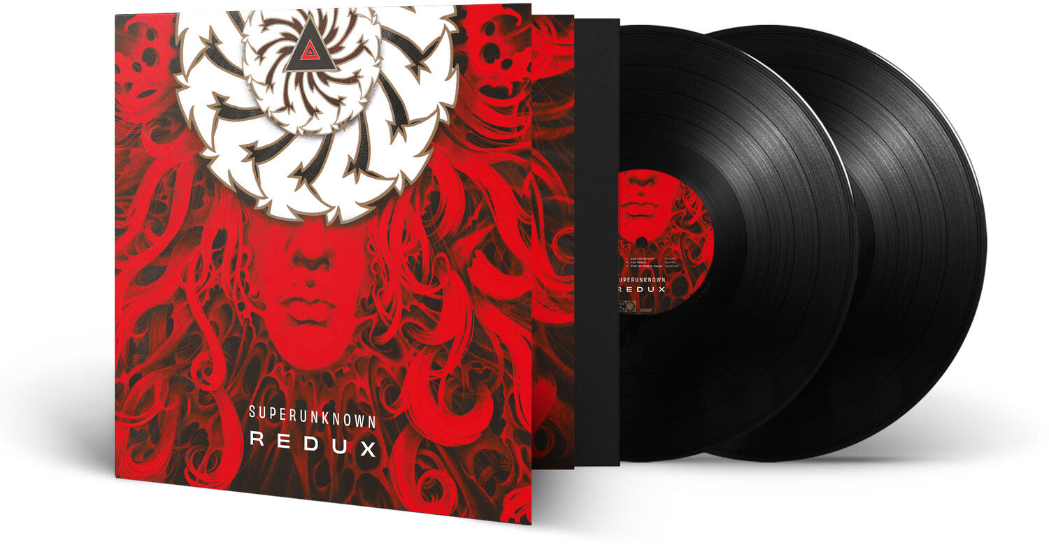 Various Artists - Superunknown (Redux) 2xLP