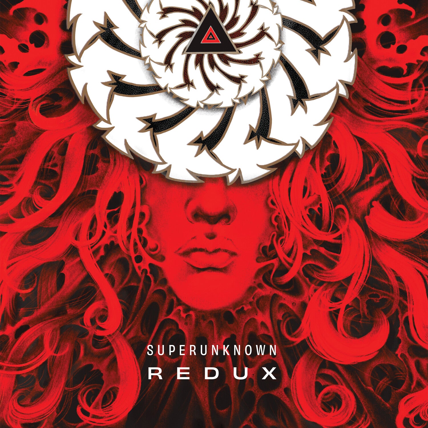 Various Artists - Superunknown (Redux) 2xCD