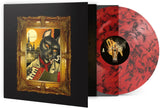 Spiritual Front - Rotten Roma Casino (Red Vinyl)