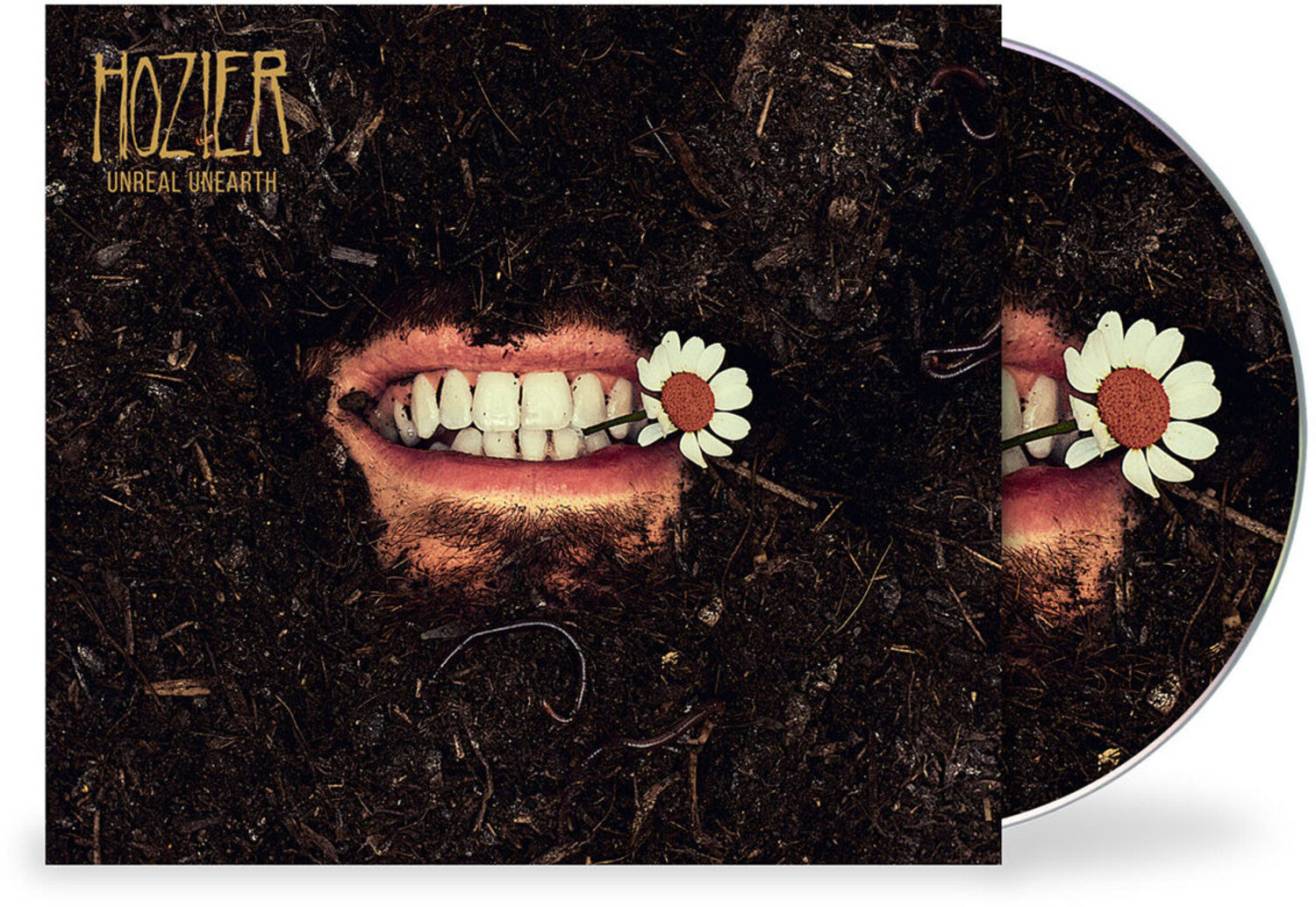 Hozier - Unreal Unearth