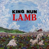 King Nun - Lamb (CD)
