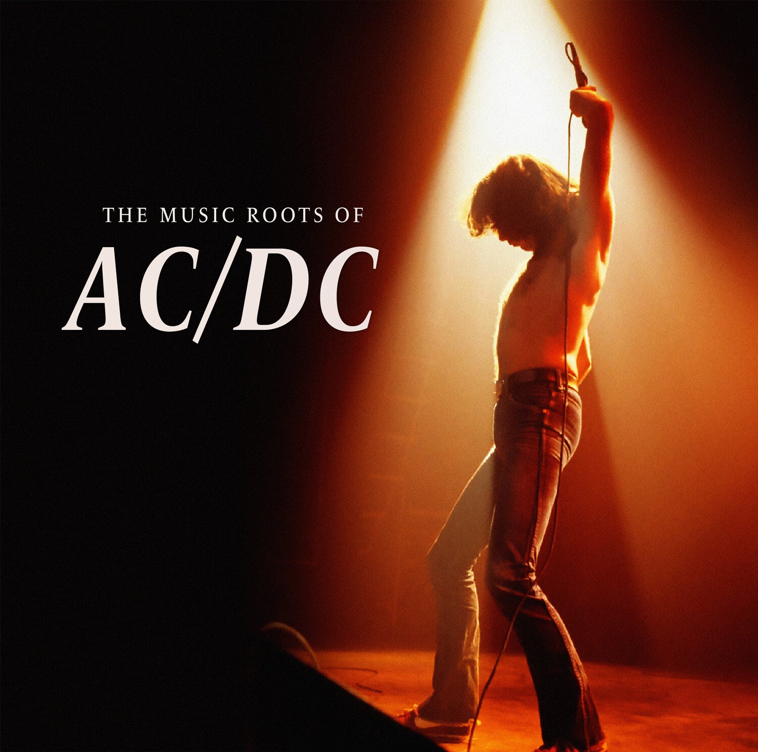 AC/DC - Music Roots of AC/DC