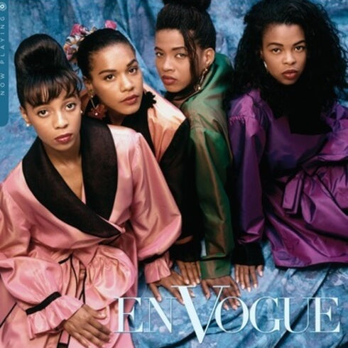 En Vogue - Now Playing