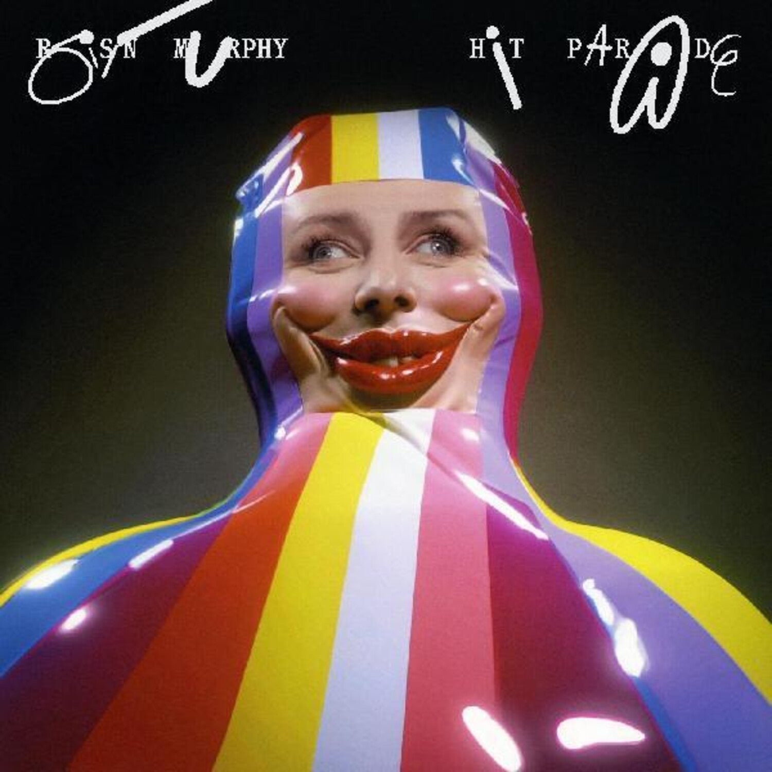 Roisin Murphy - Hit Parade 2xLP