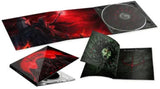 Raven Age - Blood Omen (CD)