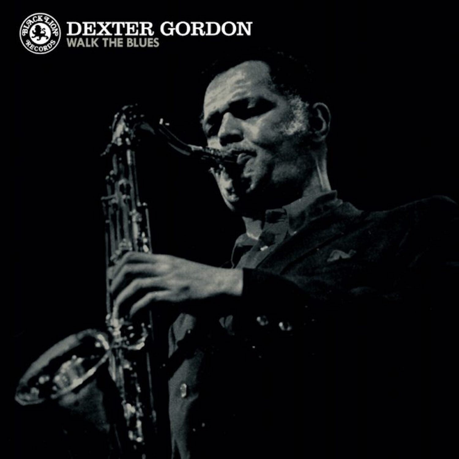 Dexter Gordon - Walk the Blues (Reissue)