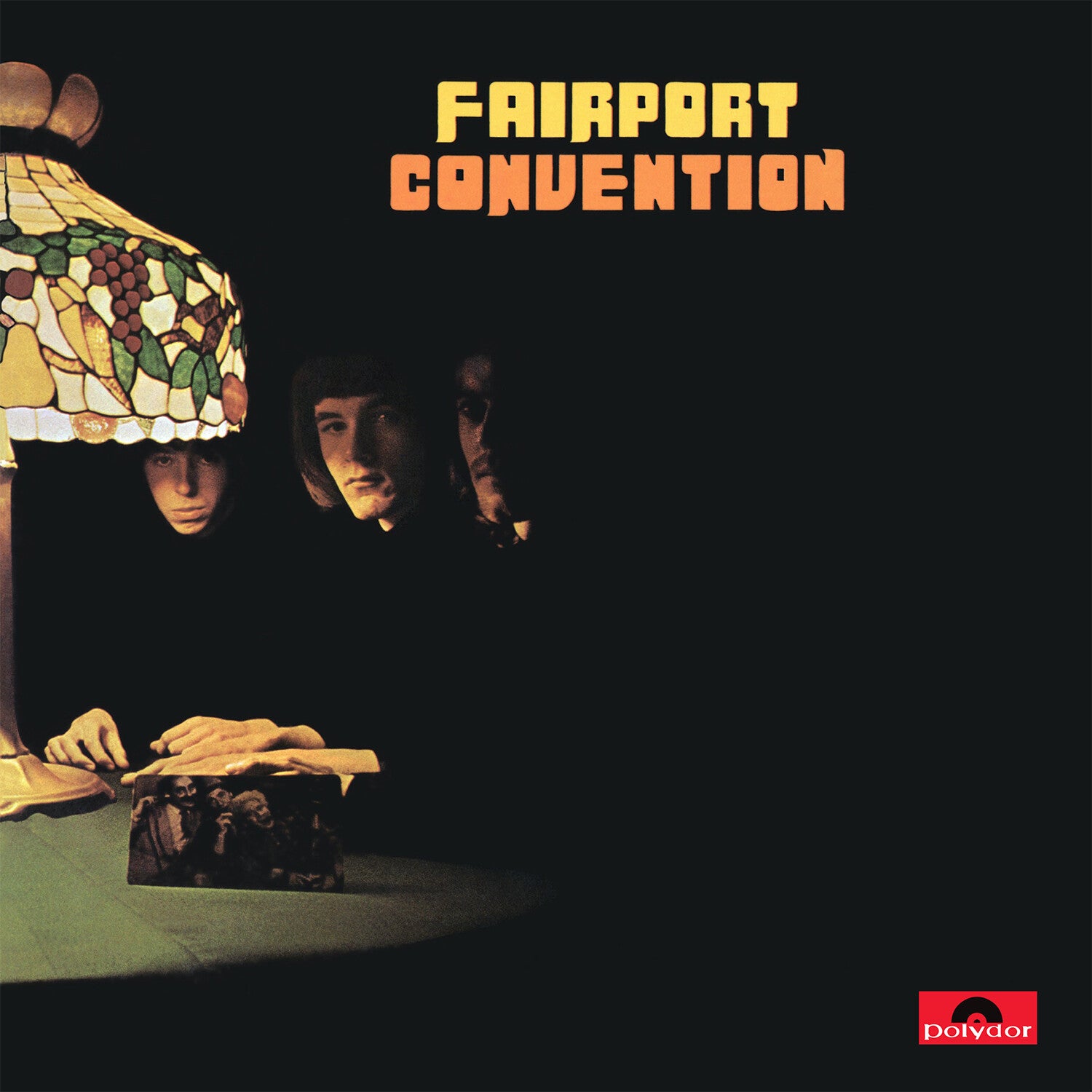 Fairport Convention - 180gm Vinyl