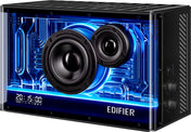 Edifier QD35 Bluetooth Tabletop Speaker 35 Watts High Res Audio