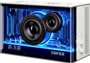 Edifier QD35 Bluetooth Tabletop Speaker 35 Watts High Res Audio