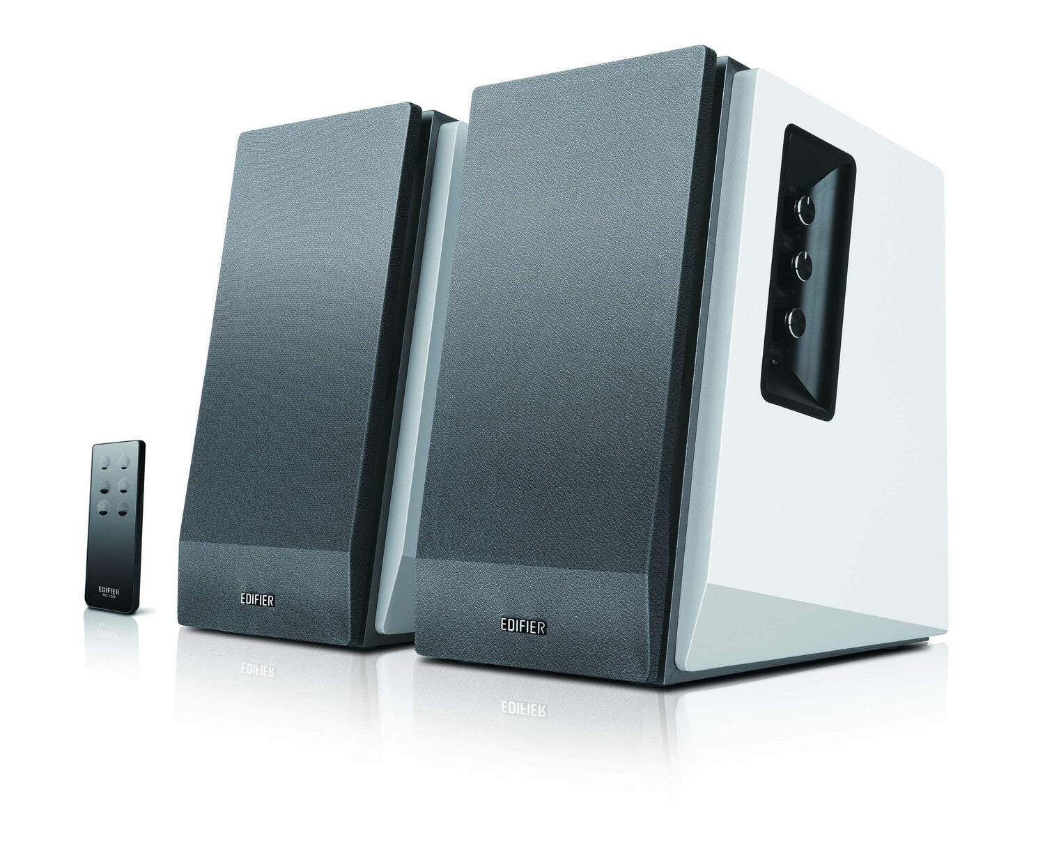 Edifier R1700BT Bluetooth Wireless 2.0 Book Shelf Speakers - 66 Watts