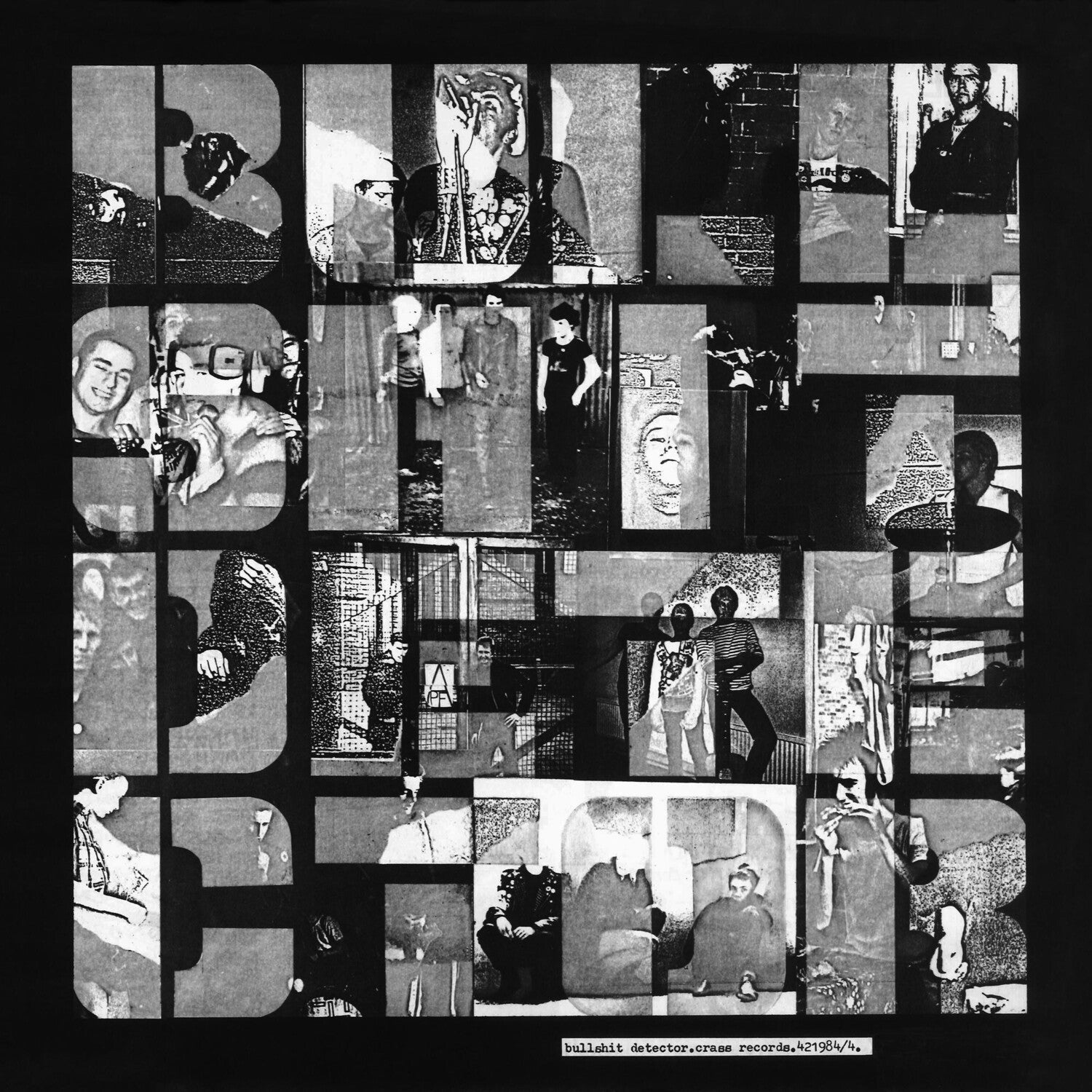 Various Artists - Bullshit Detector