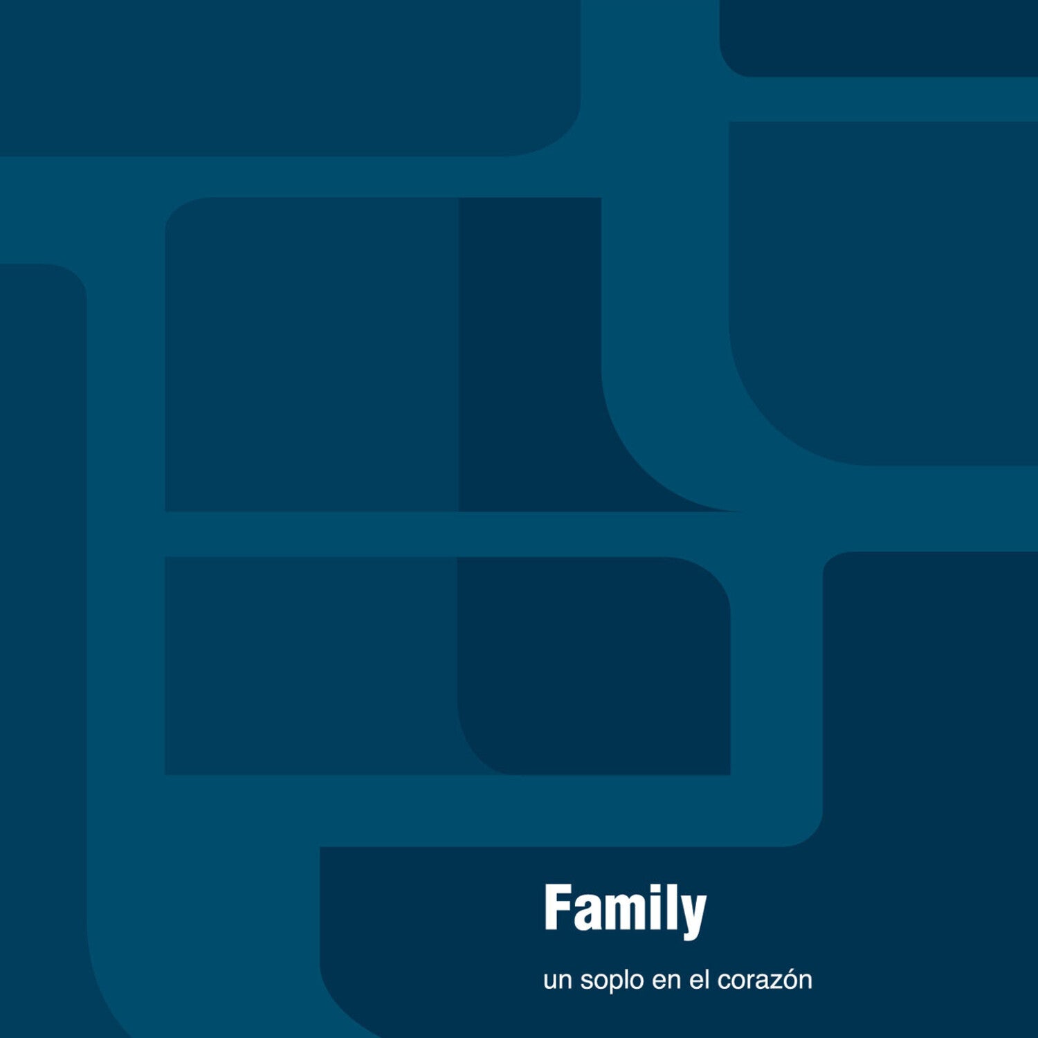 Family - Un Soplo En El Corazon (Limited Edition)