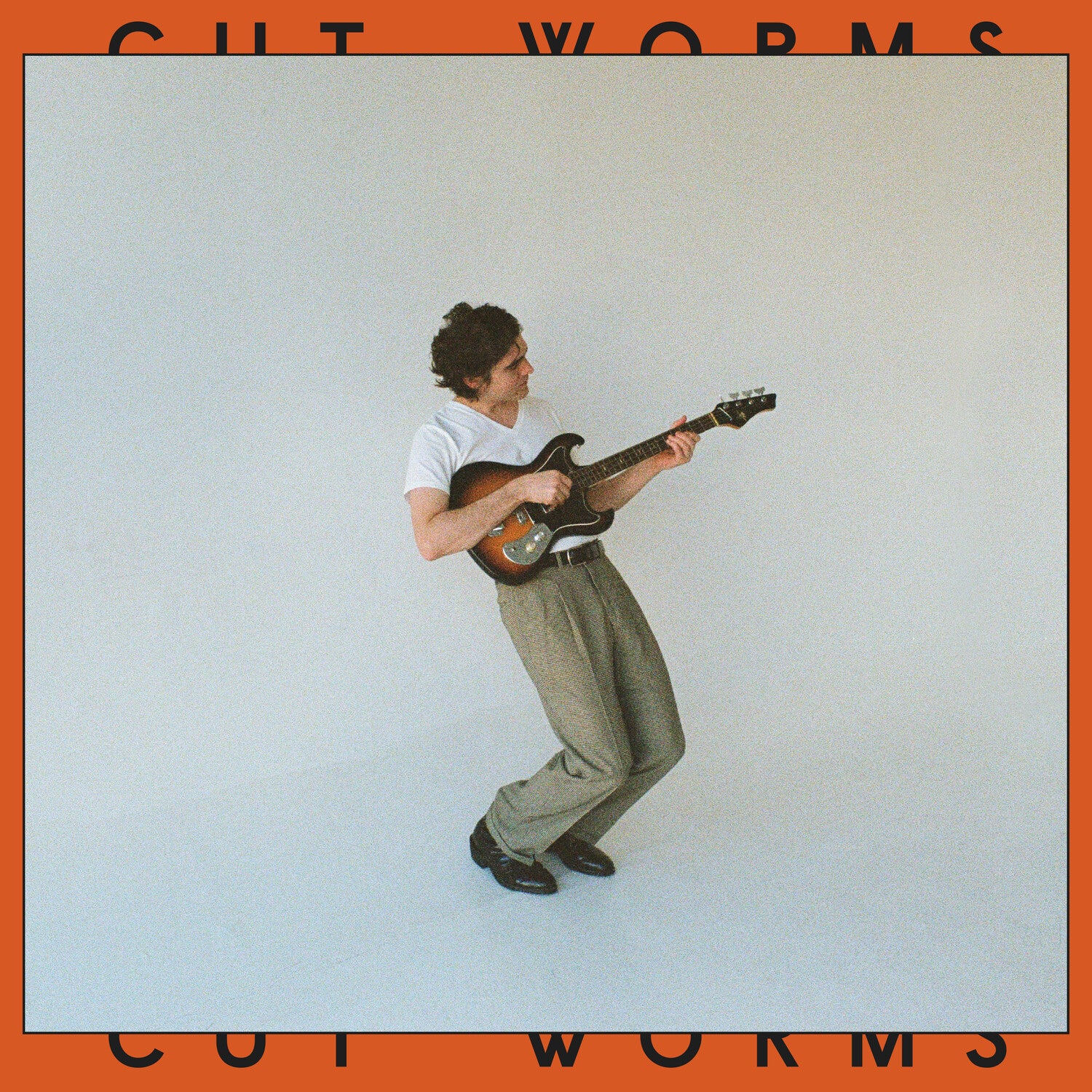Cut Worms (CD)