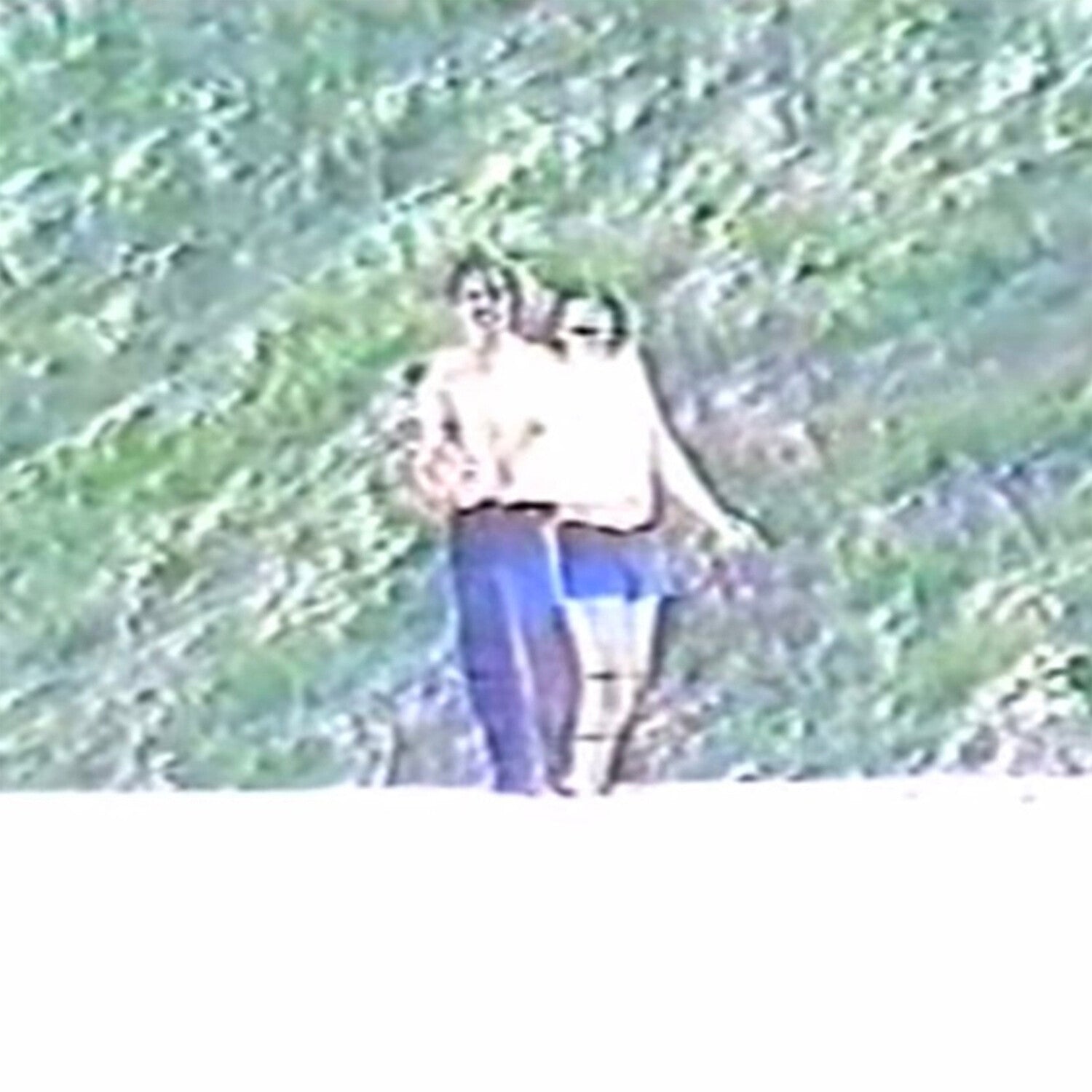 Khotin - Finds You Well (Clear Vinyl)
