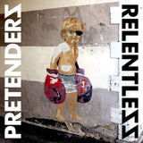 Pretenders - Relentless (Pink Vinyl)