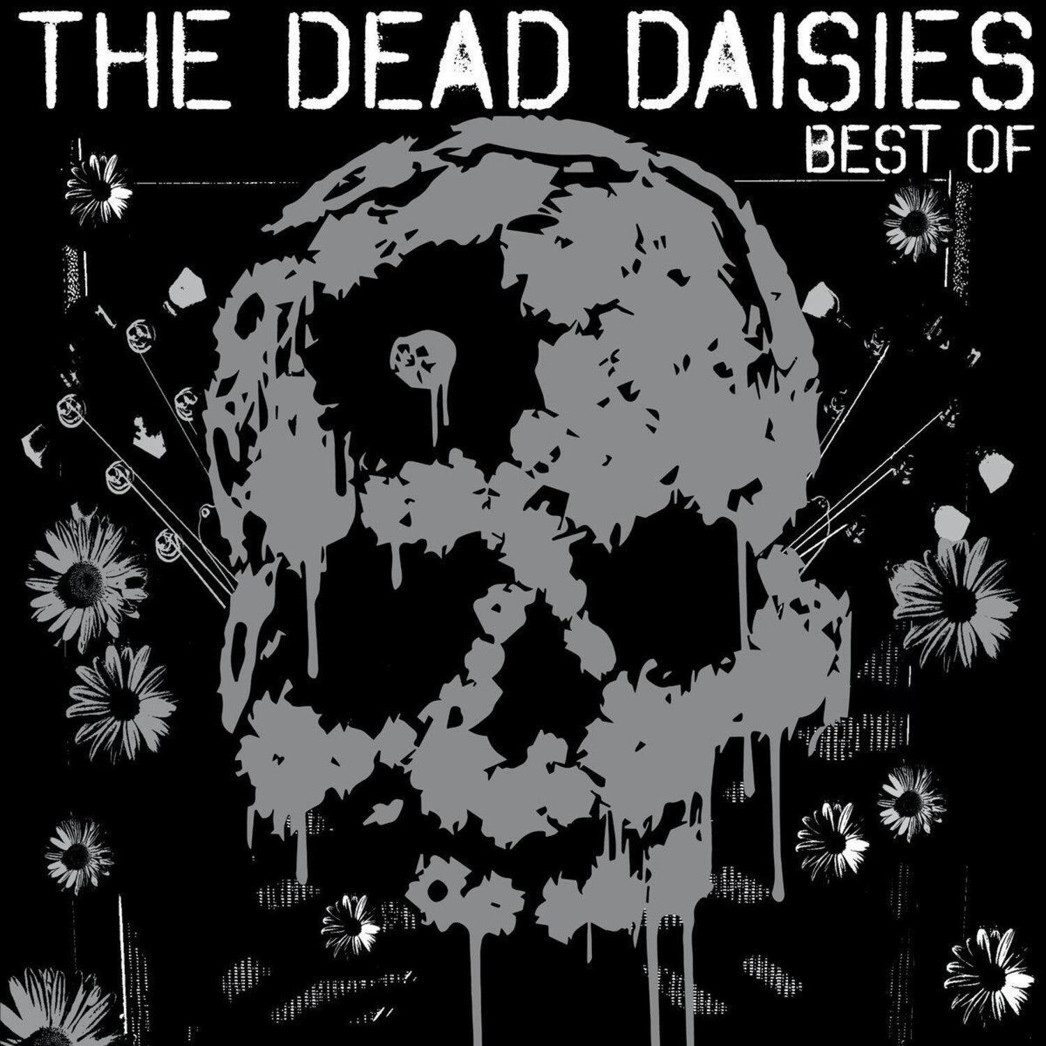 Dead Daisies - Best Of The Dead Daisies 2xLP