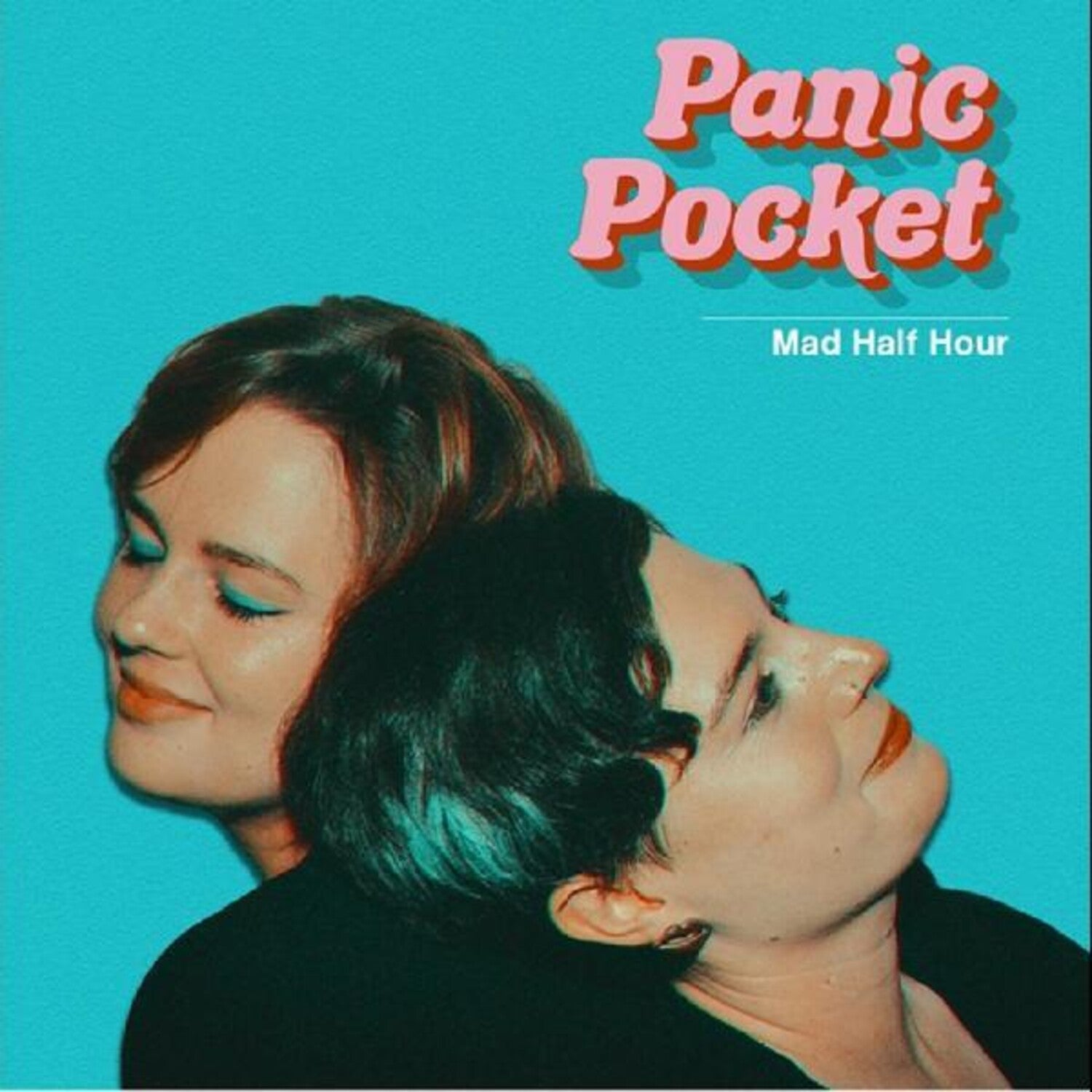 Panic Pocket - Mad Half Hour (CD)