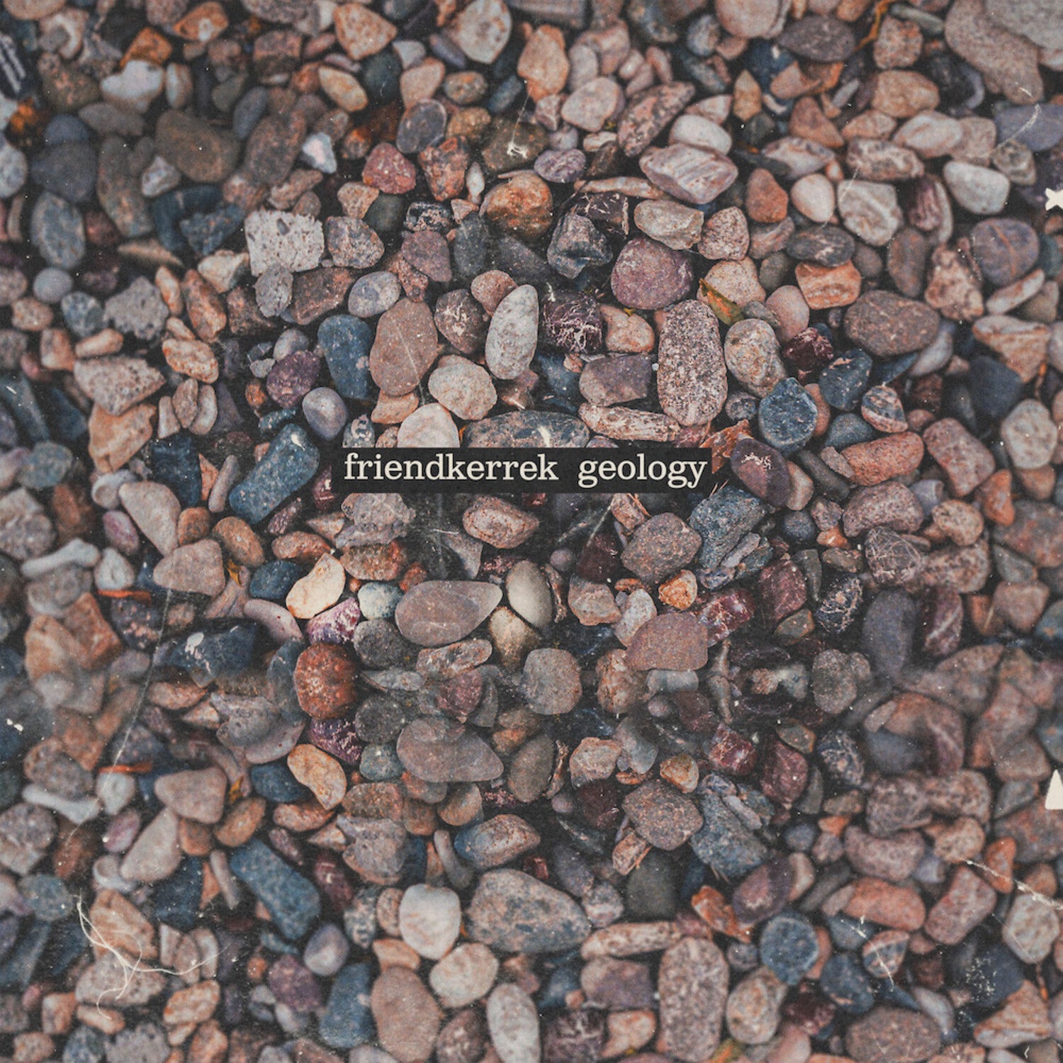 Friendkerrek - Geology