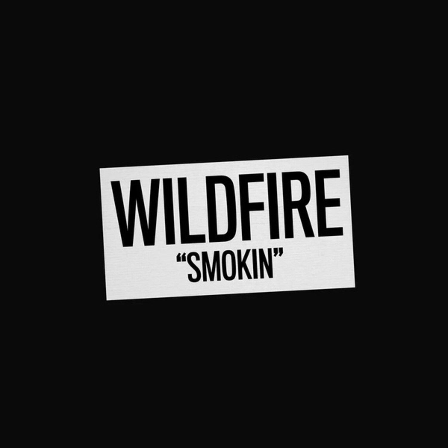 Wildfire - Smokin' (CD)