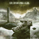 Oblivion Protocol - The Fall Of The Shires (Green Vinyl)