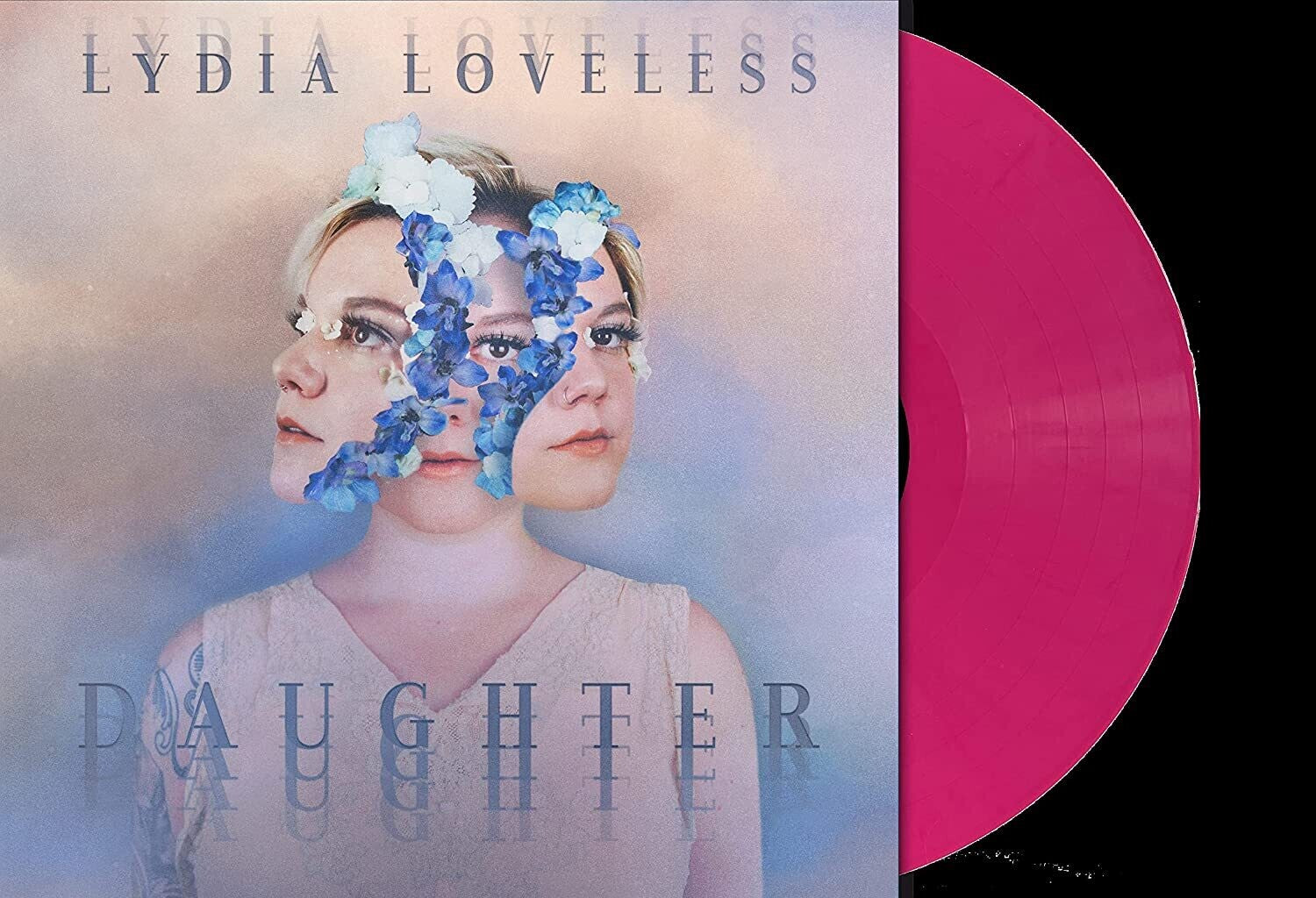 Lydia Loveless - Daughter (Clear Vinyl)