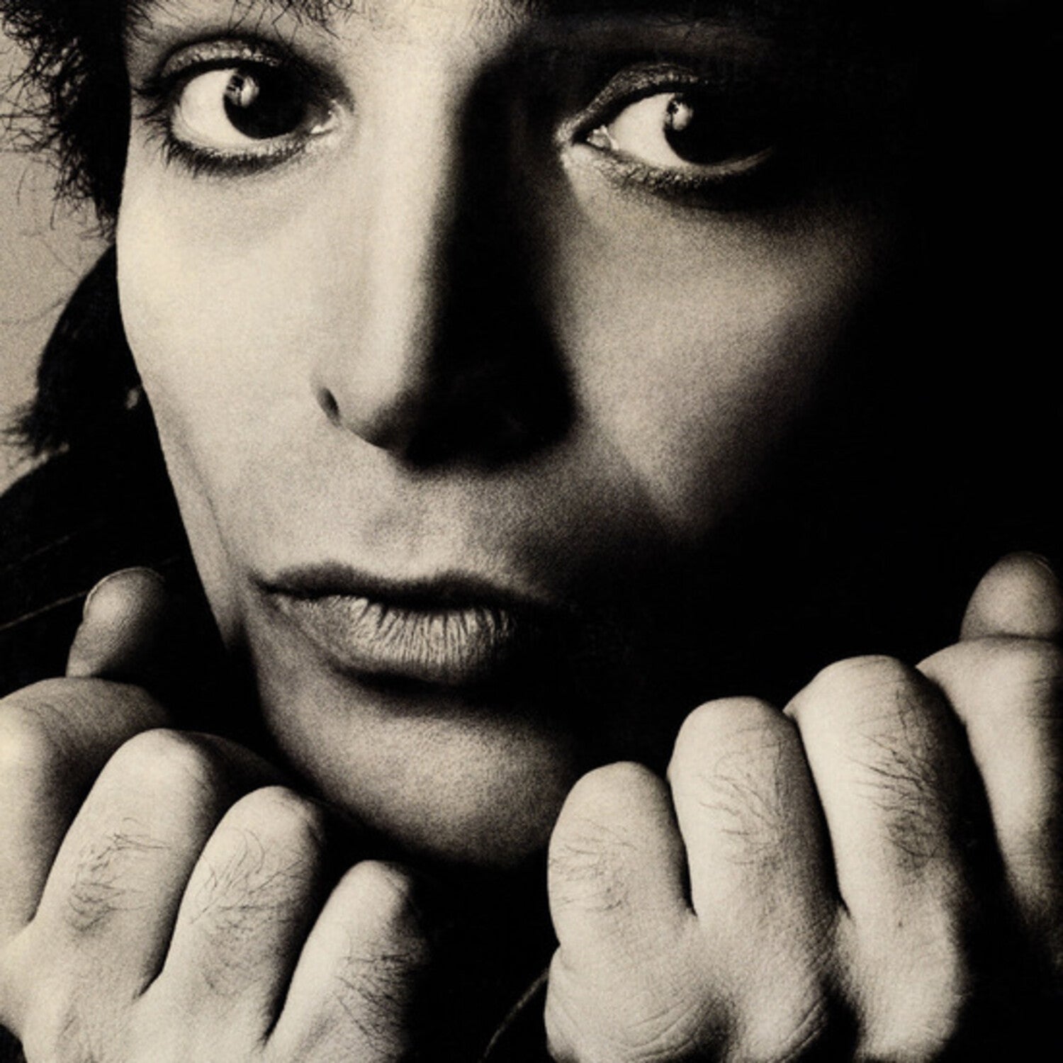 Alan Vega - Just A Million Dreams 2xLP (Yellow Vinyl)