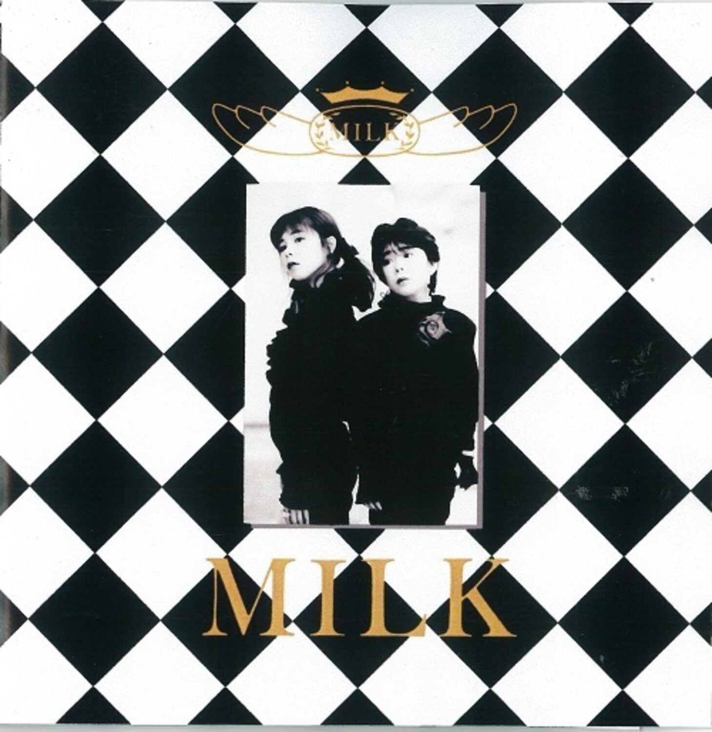 Milk