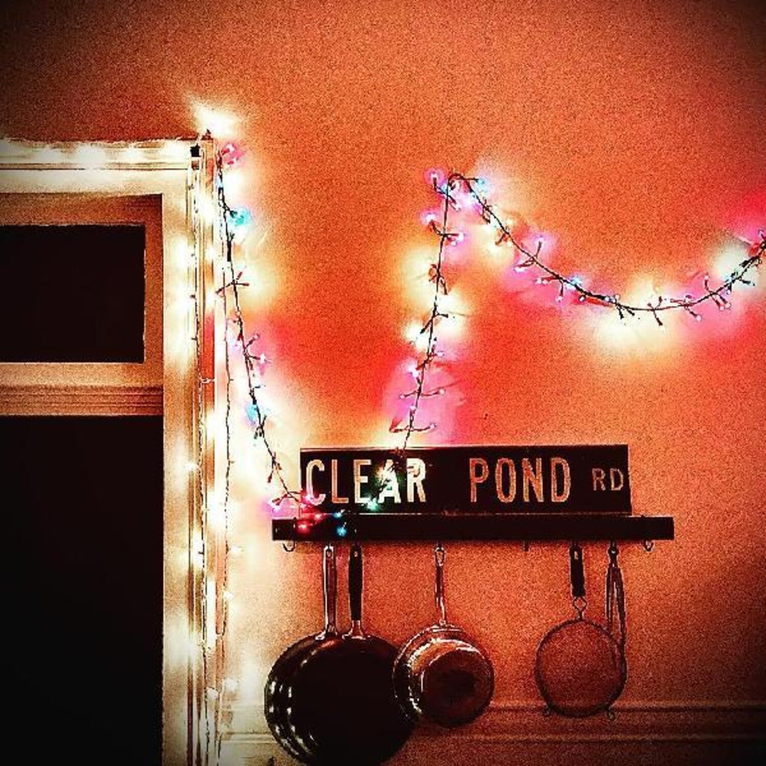 Kristin Hersh - Clear Pond Road