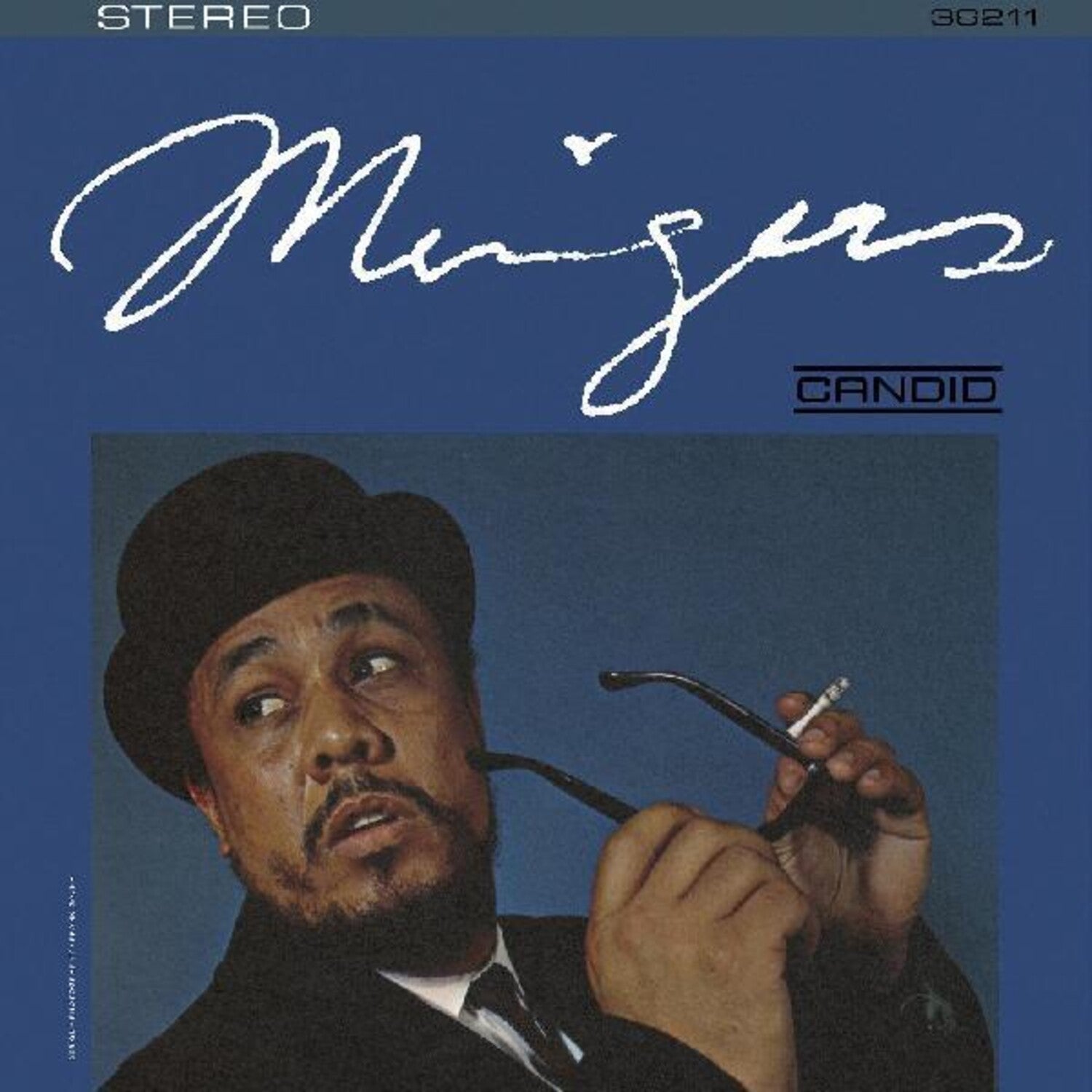 Charles Mingus - Mingus (Remastered)