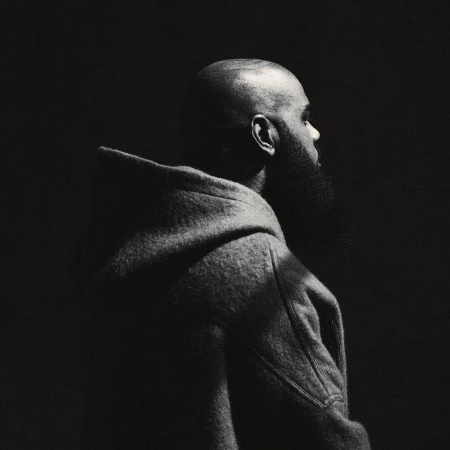 Stalley - Somebody Up There Loves Me (White Vinyl)