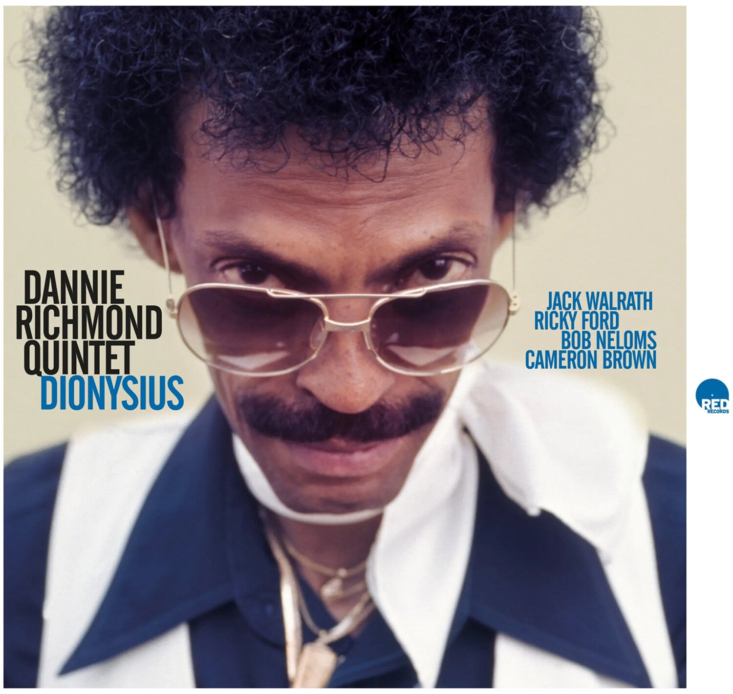 Dannie Quintet Richmond - Dionysius