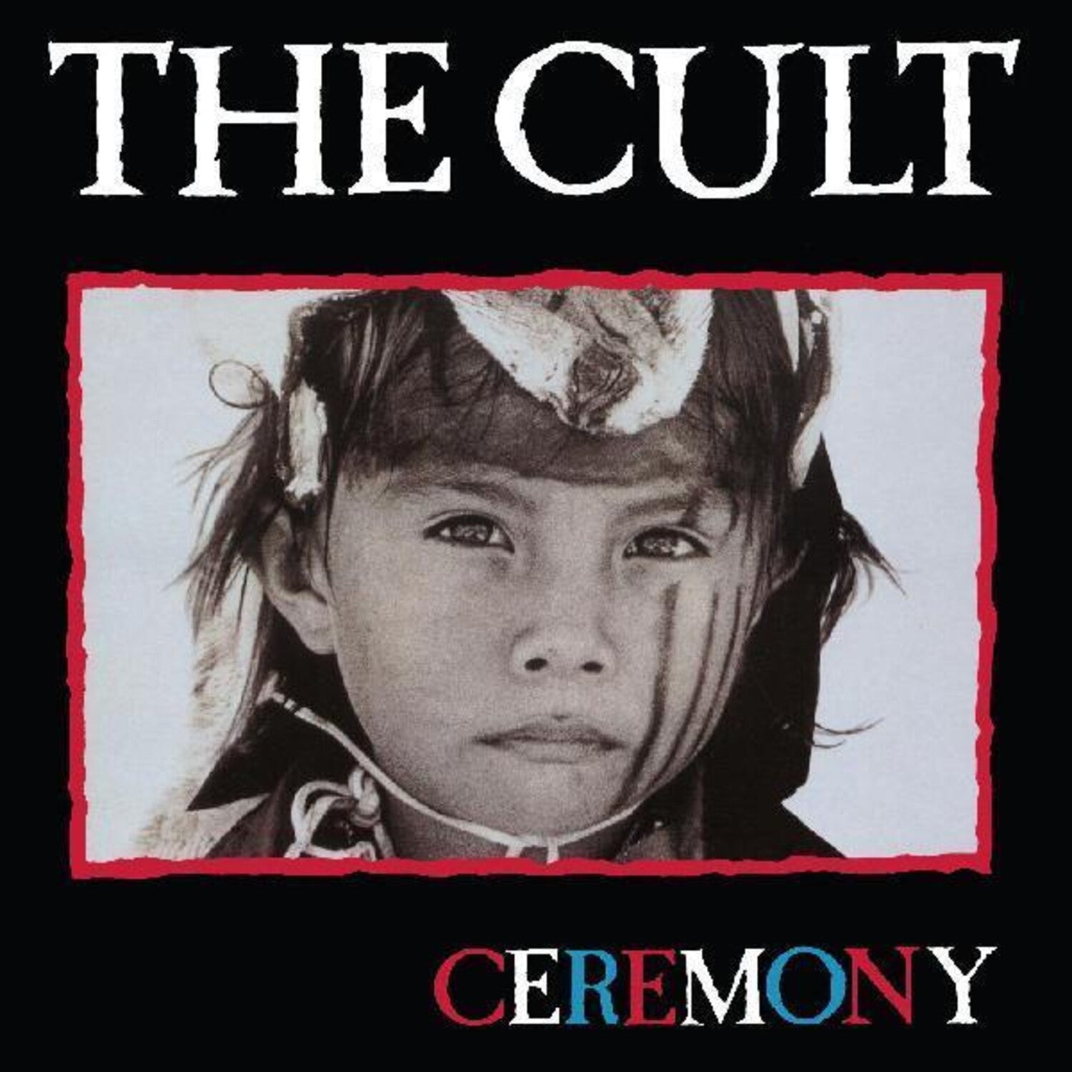 Cult - Ceremony 2xLP