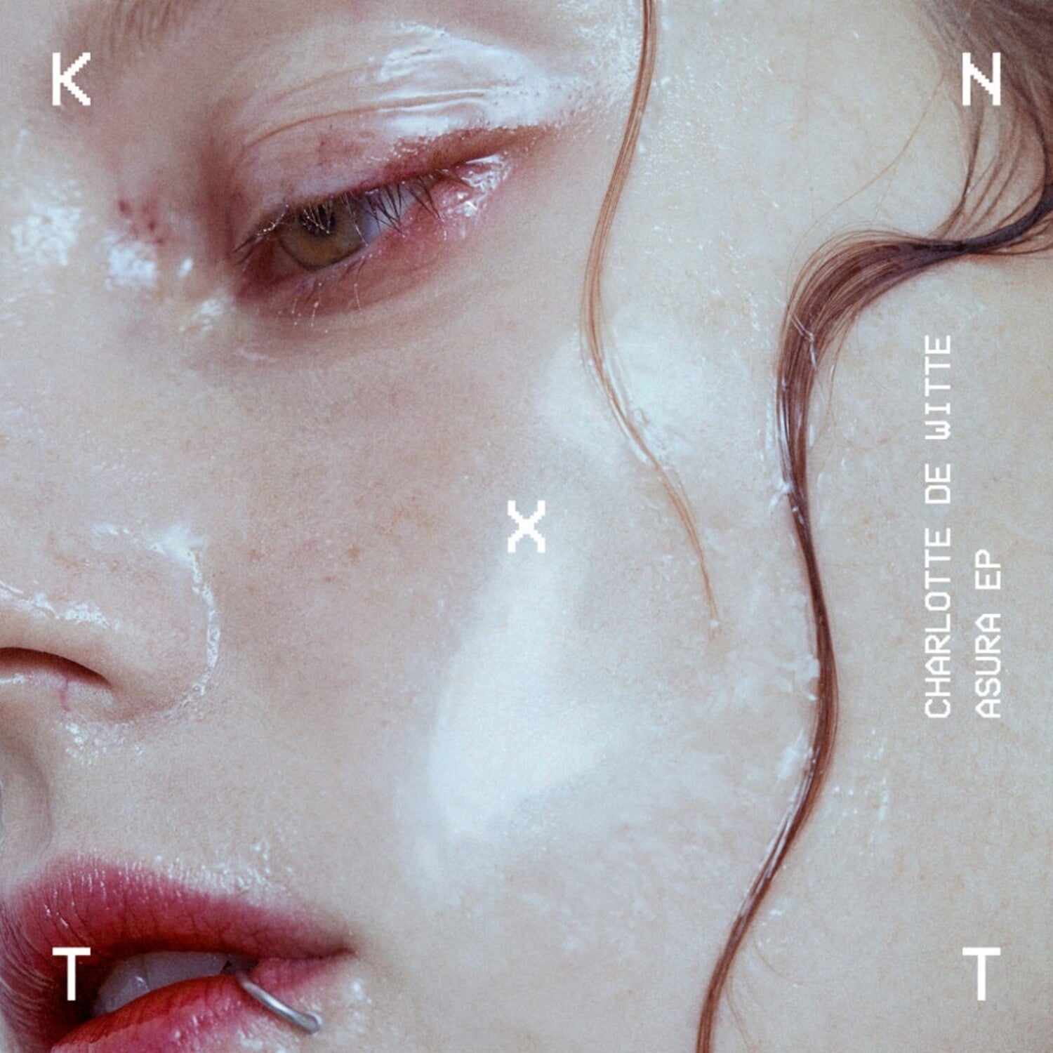 Charlotte De Witte - Asura