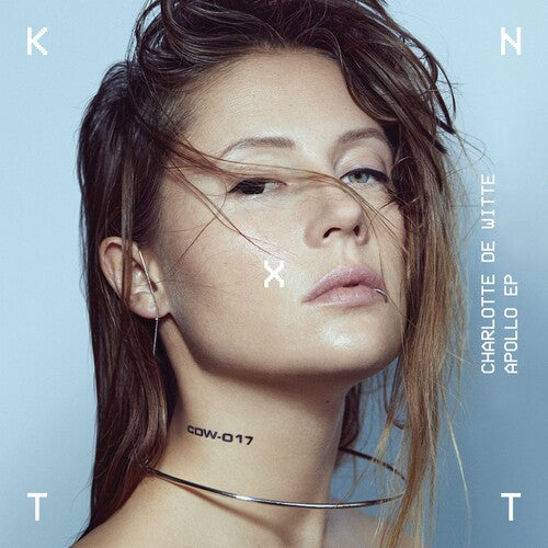 Charlotte De Witte - APOLLO