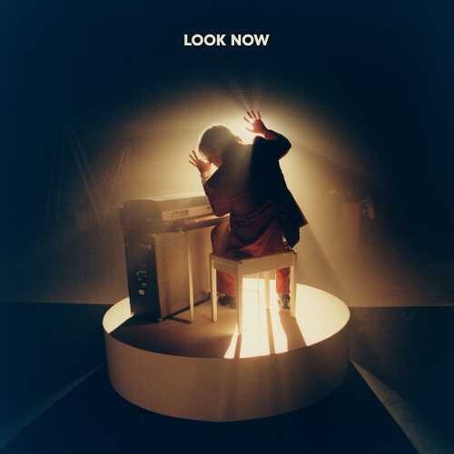 Oscar Lang - LOOK NOW