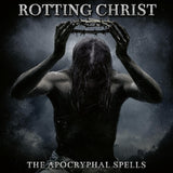 Rotting Christ - The Apocryphal Spells 3xLP (Limited Edition)