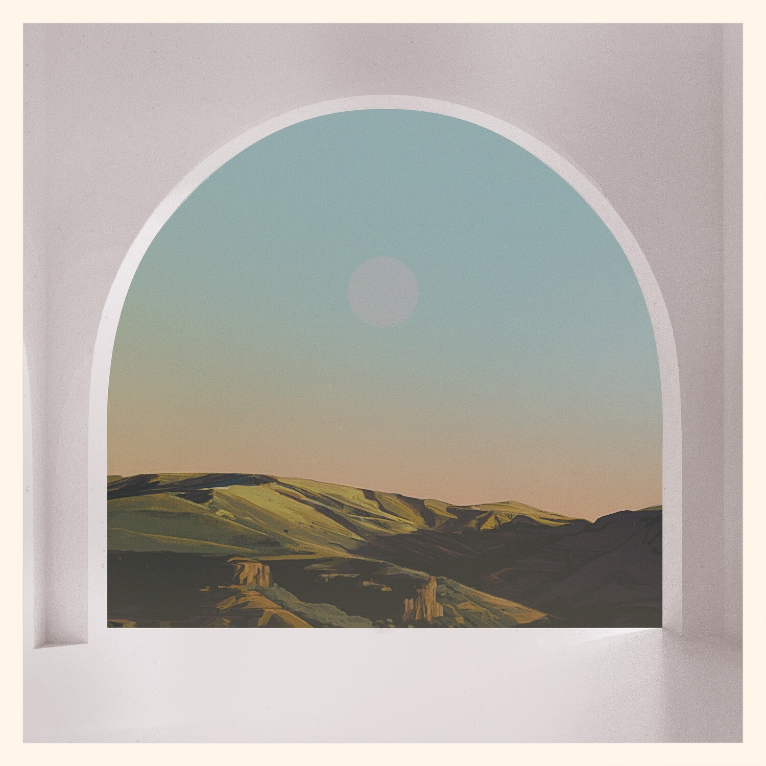 Helios - Espera - Beryl