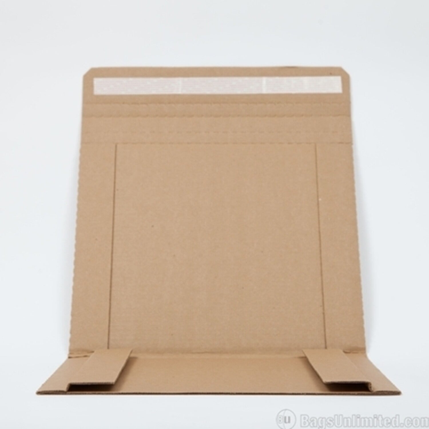 Bags Unlimited MLP1 Mighty Music Mailer 12 Inch Vinyl LP Records Mailers 50 Pack