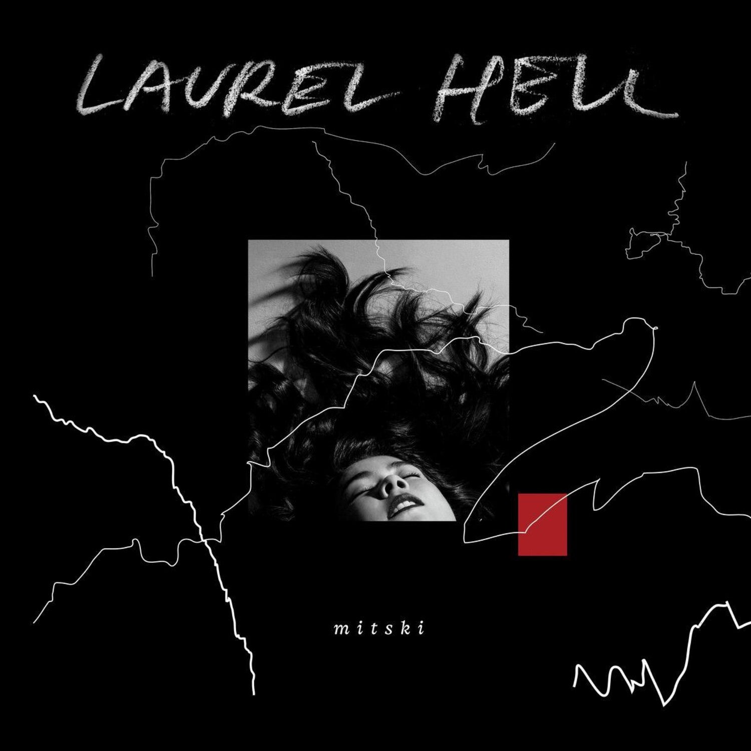 Mitski - Laurel Hell (Gold Vinyl)